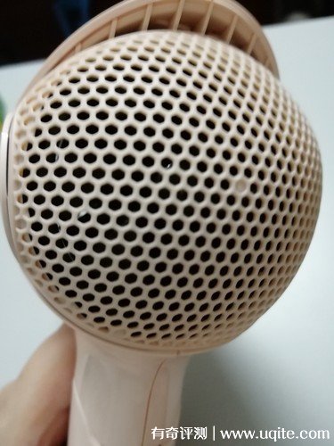 Panasonic松下電吹風機怎么樣哪款最好用，WNE2H測評推薦