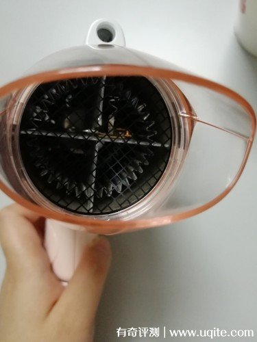 Panasonic松下電吹風機怎么樣哪款最好用，WNE2H測評推薦