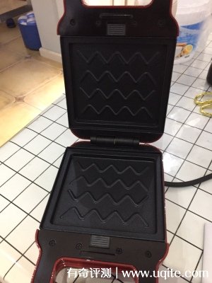 濤聲三明治早餐機怎么樣好用嗎，使用后測評(使用簡單/功能多樣)