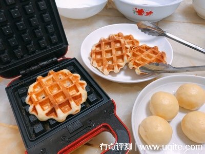濤聲三明治早餐機怎么樣好用嗎，使用后測評(使用簡單/功能多樣)