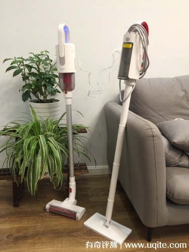 德爾瑪蒸汽拖把怎么樣好用嗎，ZQ610測評推薦(功能多/效率高)