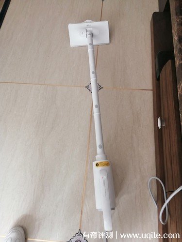 德爾瑪蒸汽拖把怎么樣好用嗎，ZQ610測評推薦(功能多/效率高)