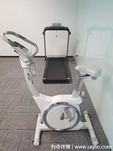 麥瑞克動感單車品牌怎么樣那款好，銀月健身車mr636體驗報告