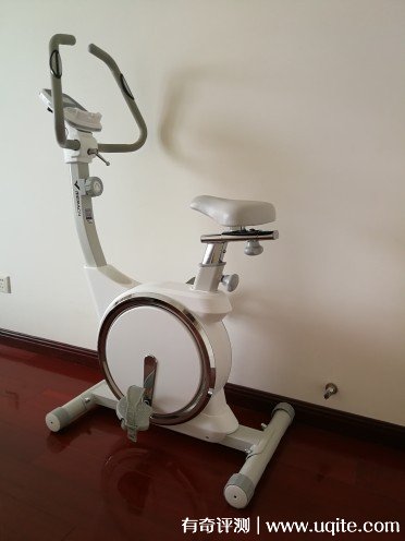 麥瑞克動感單車品牌怎么樣那款好，銀月健身車mr636體驗報告