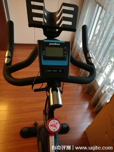 藍堡動感單車是哪里的品牌哪個型號好，國產浙江健身品牌