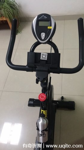 英爾健動感單車怎么樣那款好，英爾健健身車使用評測(價格359元)