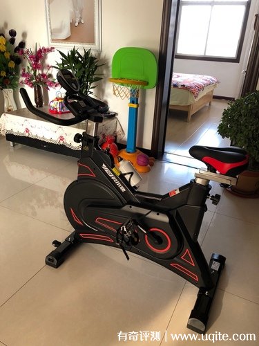 英爾健動感單車怎么樣那款好，英爾健健身車使用評測(價格359元)