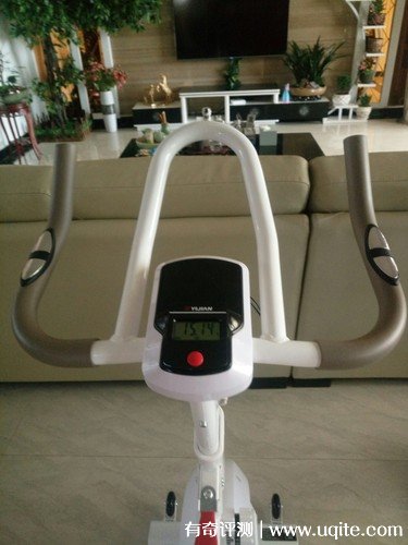 億健動感單車怎么樣質量如何，悅動d8健身車體驗評測(價格899元)