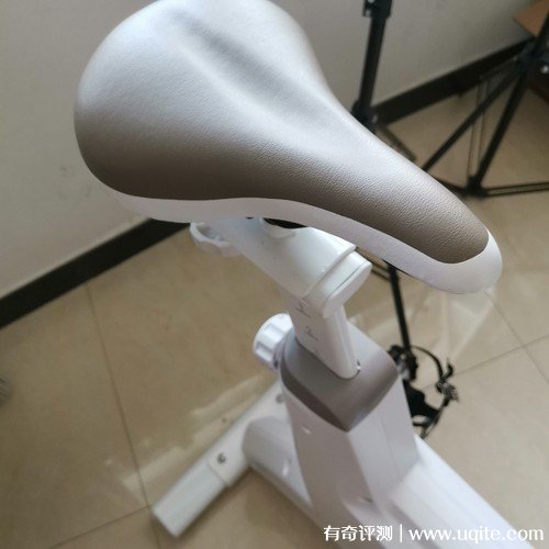 億健動感單車怎么樣質量如何，悅動d8健身車體驗評測(價格899元)