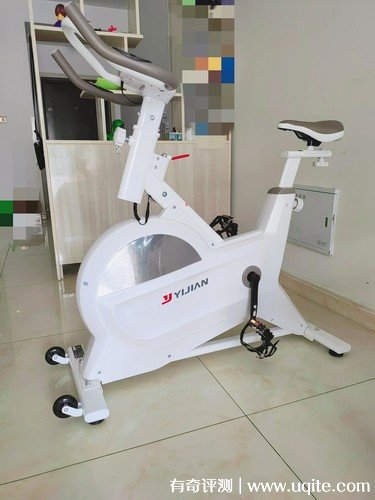 億健動感單車怎么樣質量如何，悅動d8健身車體驗評測(價格899元)