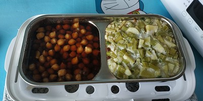生活元素電熱飯盒怎么樣用，真實使用體驗(附詳細使用步驟)