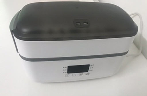 生活元素電熱飯盒怎么樣用，真實使用體驗(附詳細使用步驟)