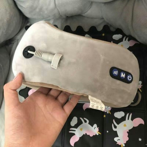 涌金按摩枕好不好怎么用，親身用戶體驗(使用教學詳解)