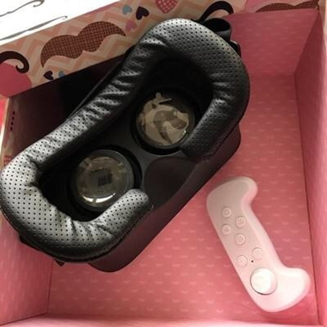 ugpvr眼鏡怎么樣，親身使用測評(附詳細使用教程)