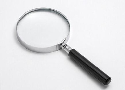 放大鏡原理是什么多少錢，聚光成像原理(一百元以內)