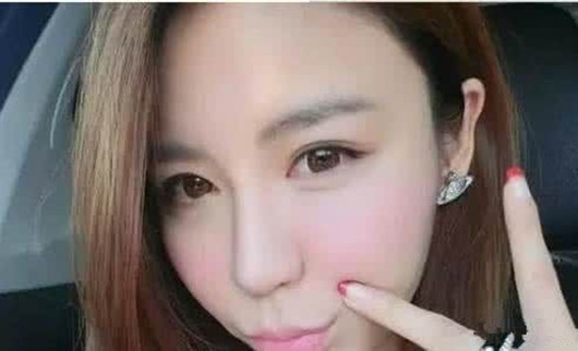 眼線和美瞳線的區別怎么畫，美瞳線更加自然(詳細方法教學)