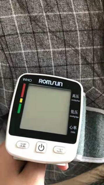 卓辰血壓計質量怎么樣多少錢，真實測評體驗更準(價格88元)