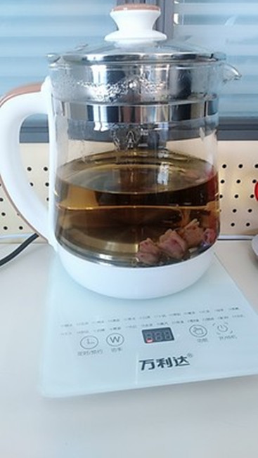 萬利達養生壺質量怎么樣價格多少，使用一個月后測評(僅49.9元)
