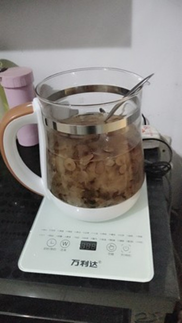 萬利達養生壺質量怎么樣價格多少，使用一個月后測評(僅49.9元)