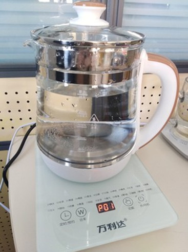 萬利達養生壺質量怎么樣價格多少，使用一個月后測評(僅49.9元)