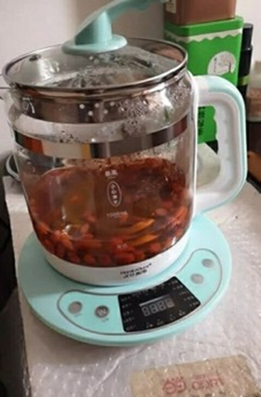 漢佳歐斯養生壺怎么樣多少錢，用戶測評體驗(價格僅99元）