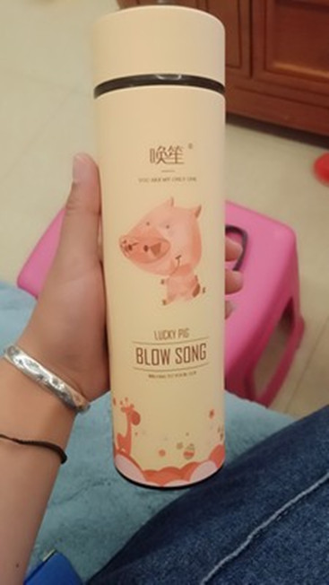 喚笙保溫杯怎么樣是牌子嗎，親身測評體驗(網絡熱款)