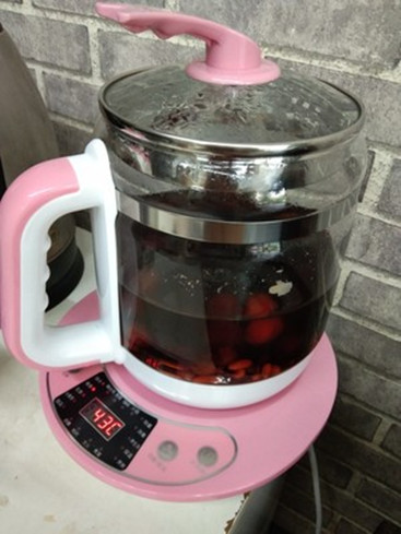 萬銳養生壺怎么樣，真實用戶使用體驗(功能多/質量好)