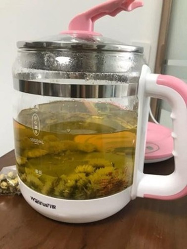 萬銳養生壺怎么樣，真實用戶使用體驗(功能多/質量好)