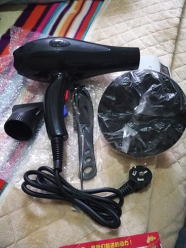 惠能達電吹風怎么樣是品牌嗎，真實用戶評測(風力強勁)