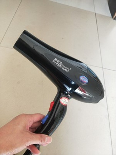 惠能達電吹風怎么樣是品牌嗎，真實用戶評測(風力強勁)