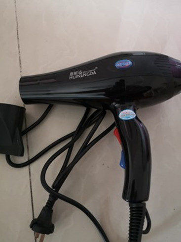 惠能達電吹風怎么樣是品牌嗎，真實用戶評測(風力強勁)