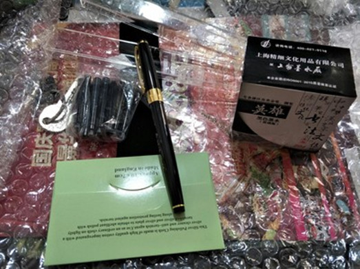 英雄鋼筆哪個型號好怎么樣，用戶體驗評測(價格有優惠喲)