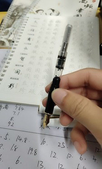 英雄鋼筆哪個型號好怎么樣，用戶體驗評測(價格有優惠喲)