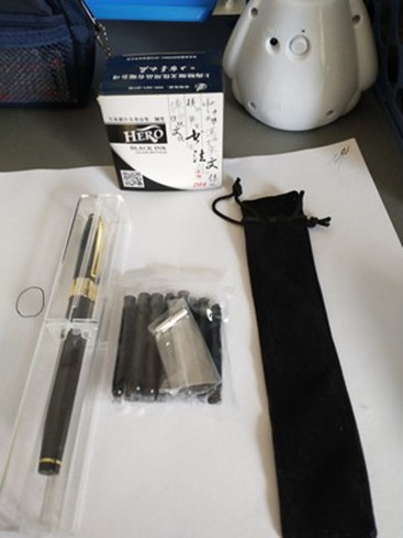 英雄鋼筆哪個型號好怎么樣，用戶體驗評測(價格有優惠喲)