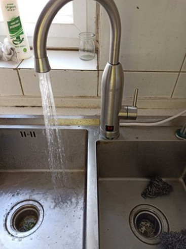 志高電熱水龍頭質量怎么樣，親身使用評測(安全/快速)