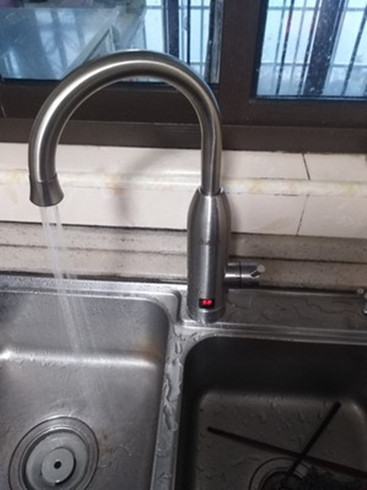 志高電熱水龍頭質量怎么樣，親身使用評測(安全/快速)