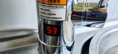 TCL電熱水龍頭質量怎么樣，真實用戶評測(安裝簡單/效果好)