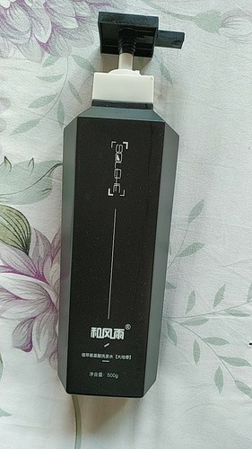 和風雨洗發水怎么樣多少錢，用戶親身評測(去屑/護發/控油)