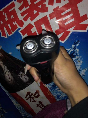 君派剃須刀怎么樣是國產品牌，用戶使用評測(價格19.9元)