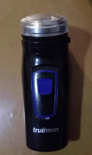 真漢子剃須刀怎么樣，真實用戶使用評測(價格僅18元)