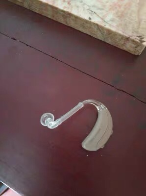瑞聲達助聽器質量怎么樣是哪個國家的好嗎，用戶評測(價格399元)