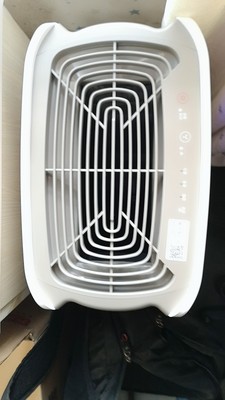 亞都空氣凈化器怎么樣，真實用戶使用評測(價格僅需999元)