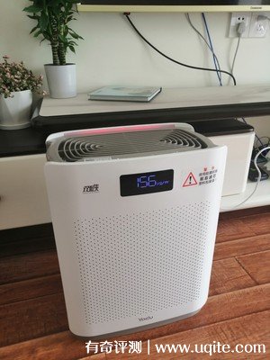 亞都空氣凈化器怎么樣，真實用戶使用評測(價格僅需999元)