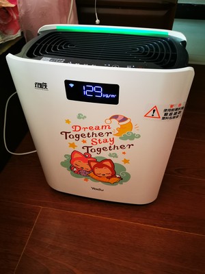 亞都空氣凈化器怎么樣，真實用戶使用評測(價格僅需999元)
