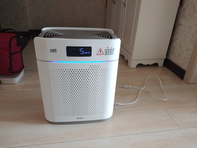 亞都空氣凈化器怎么樣，真實用戶使用評測(價格僅需999元)
