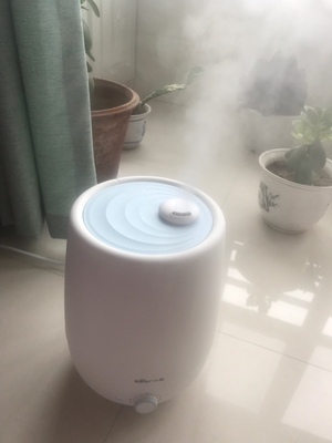小熊加濕器怎么樣怎么用，用戶親身體驗評測(附使用說明)
