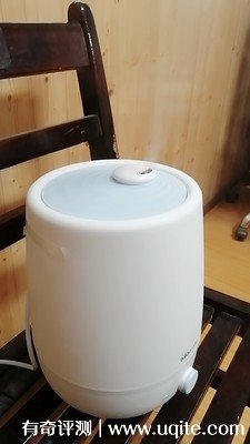 小熊加濕器怎么樣怎么用，用戶親身體驗評測(附使用說明)