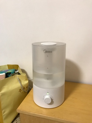 美的加濕器怎么樣怎么用，真實用戶評測推薦(使用步驟詳解)