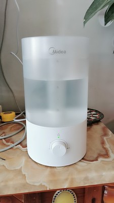 美的加濕器怎么樣怎么用，真實用戶評測推薦(使用步驟詳解)