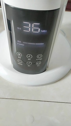浩奇加濕器怎么樣，真實用戶使用評測(價格僅需79元)